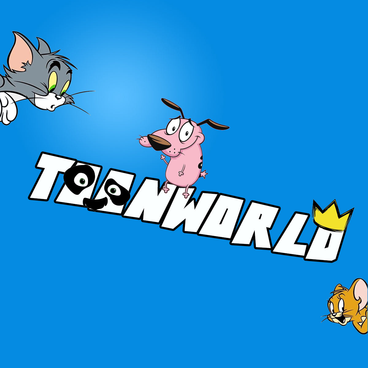 Toon World